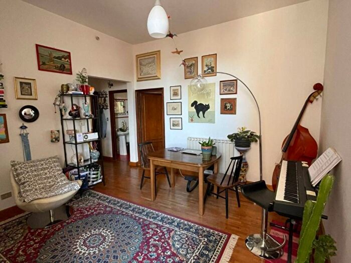 Appartamento bilocale in affitto in Piazza Annibale Mariotti, Centro Storico, Perugia