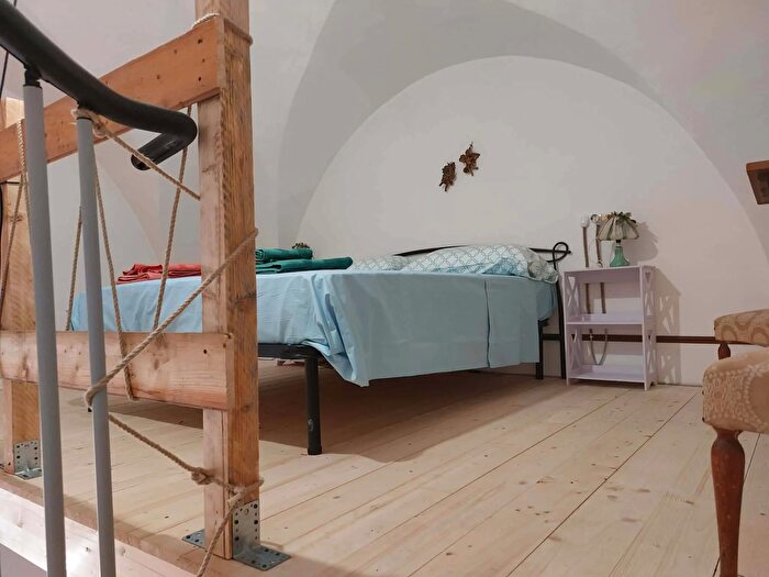 Appartamento monolocale in affitto in Via Giovanni Antonio Orsini del Balzo, Lecce