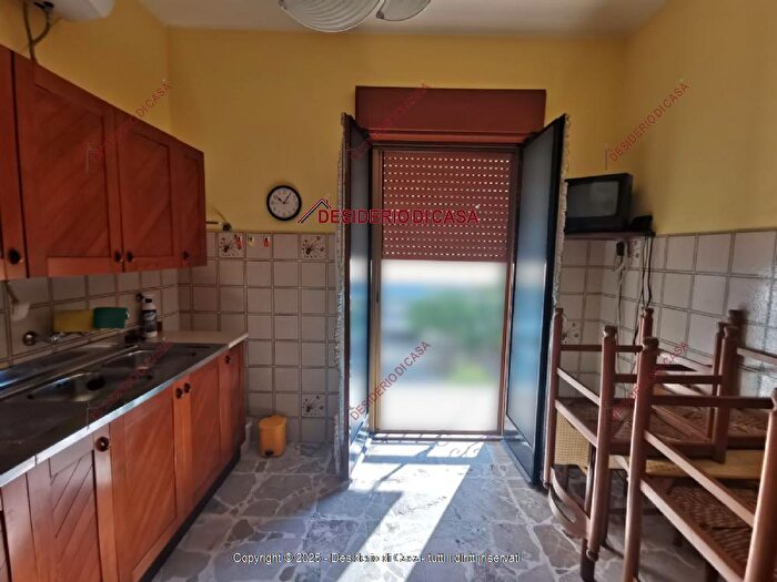 Casa bilocale in vendita in Gibellina