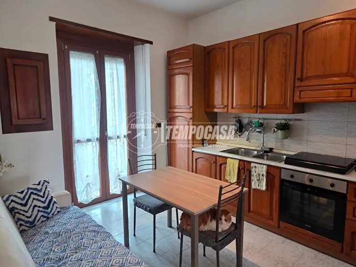 Appartamento bilocale in vendita in Via Giuseppe Bravin, Torino