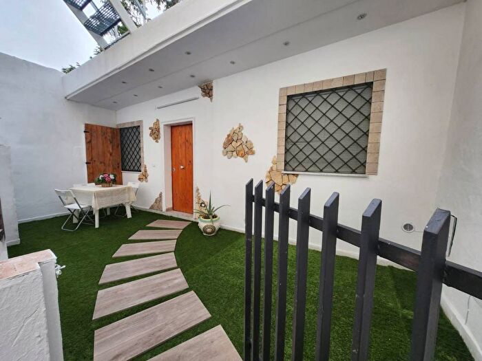 Appartamento bilocale in affitto in Via Aldo Moro, Somma Vesuviana