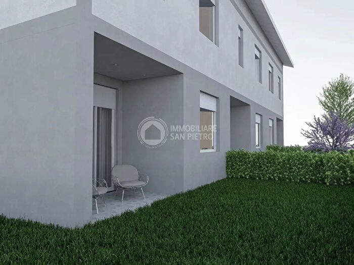 Casa con 6 locali in vendita in Via Gramsci, Castel Maggiore