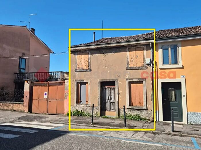 Casa quadrilocale in vendita in Corso Venezia a, San Bonifacio