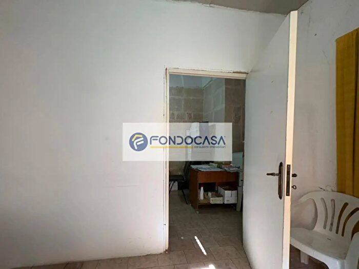 Appartamento bilocale in vendita in Via Le Site, Cursi