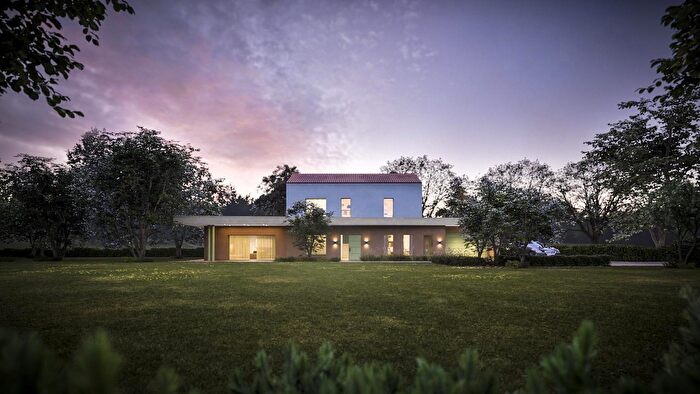 Casa con 7 locali in vendita in Padova