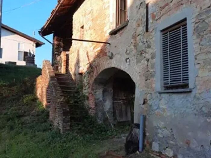 Casa con 5 locali in vendita in Località Magostino, Berzano Di Tortona