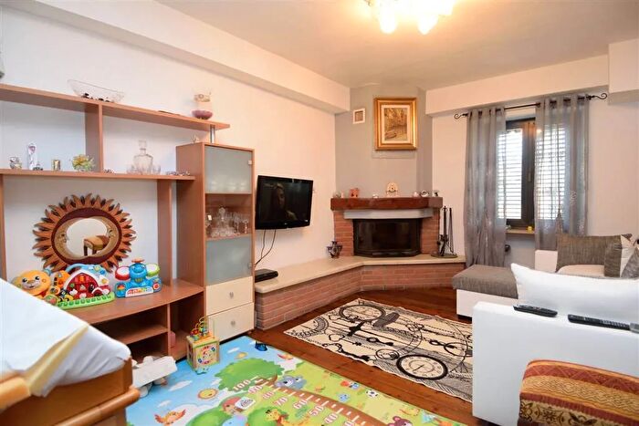 Appartamento in vendita in Occhieppo Inferiore