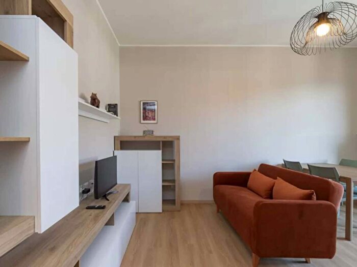 Appartamento bilocale in affitto in Viale Coni Zugna, Navigli Darsena, Milano