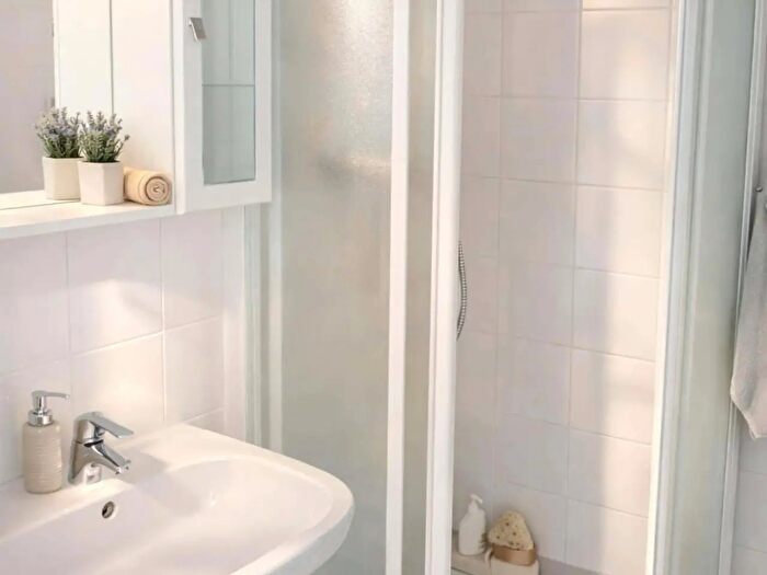 Appartamento monolocale in affitto in Via Luigi Ornato, Milano