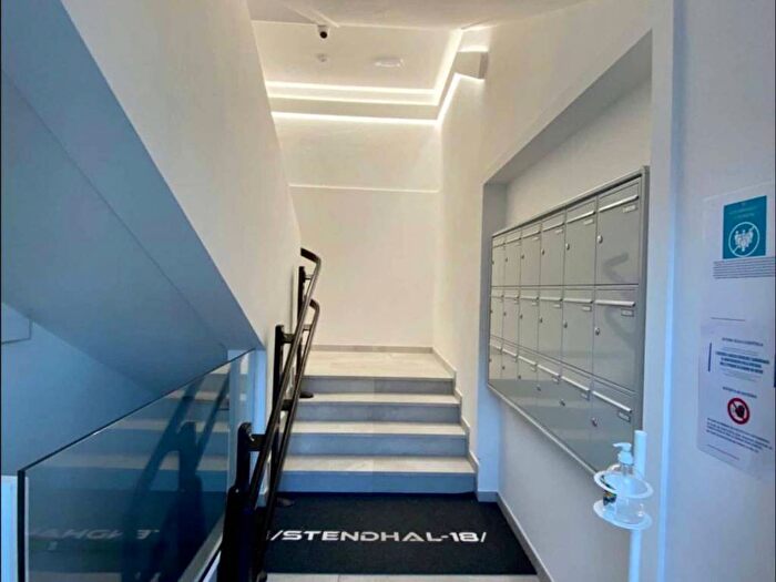 Appartamento monolocale in affitto in Via Stendhal, Corticella, Bologna