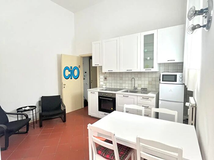 Appartamento monolocale in affitto in Bologna