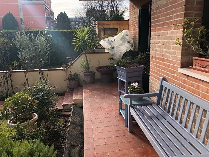 Appartamento trilocale in affitto in Mirano Paese, Mirano