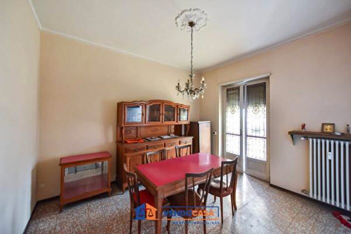 Appartamento trilocale in vendita in Via Camillo Benso di Cavour, Moncalieri