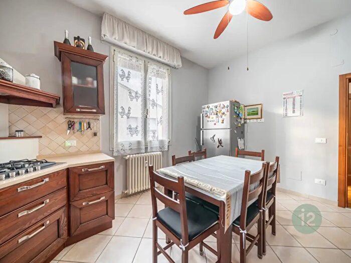 Appartamento trilocale in vendita in Via Mar Mediterraneo N, Modena