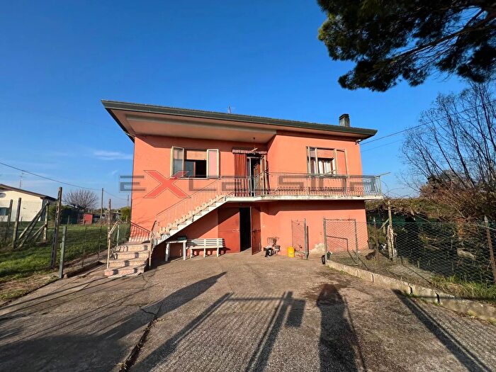 Casa trilocale in vendita in Via Matteotti, Cavarzere