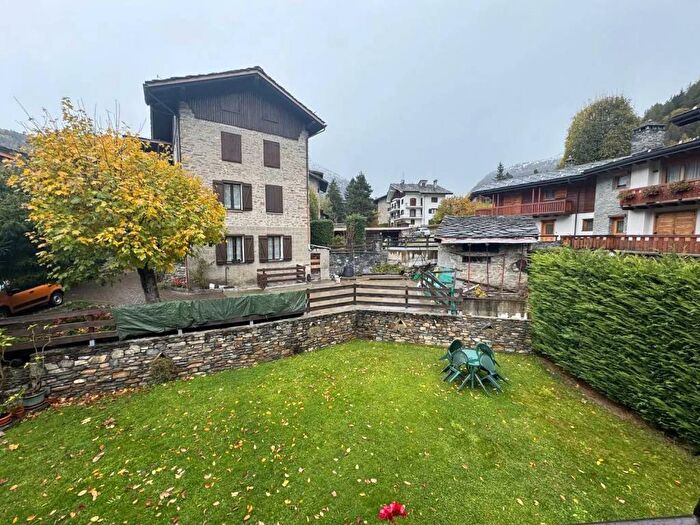 Case in Vendita e in Affitto - 3