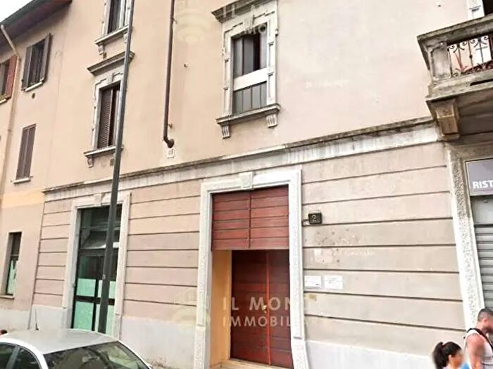 Appartamento bilocale in affitto in Milano