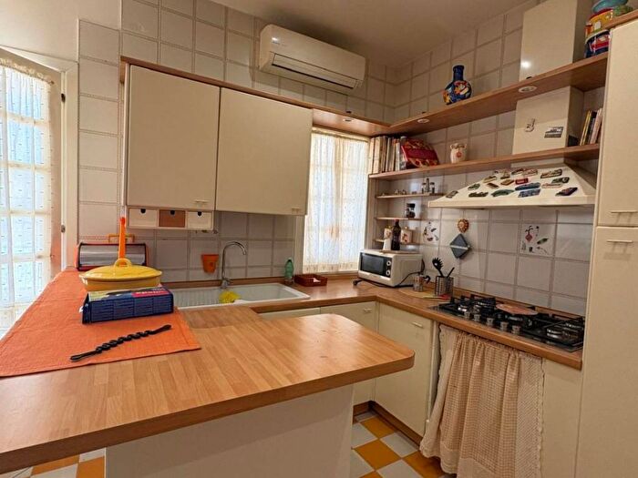 Appartamento monolocale in affitto in Via Trapani, Casteldaccia