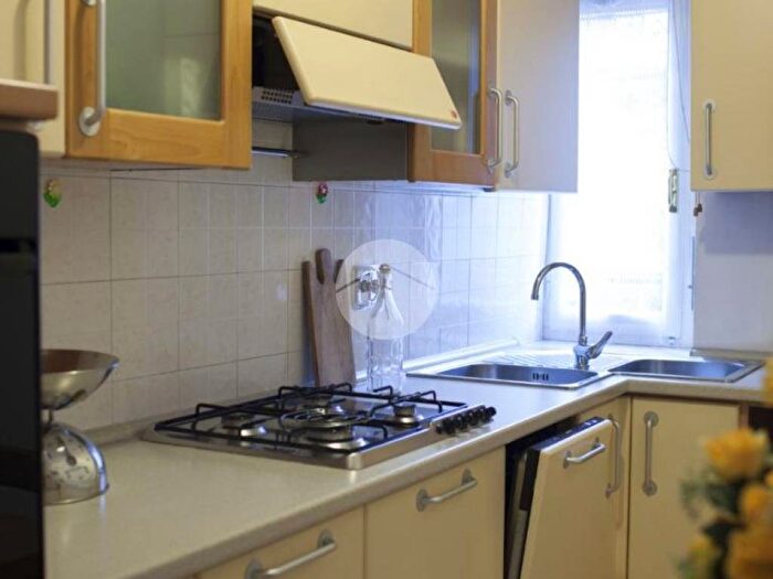 Appartamento bilocale in affitto in VIA ISONZO, San Paolo, Torino