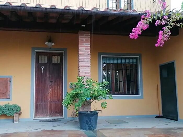 Casa trilocale in affitto in Scandicci