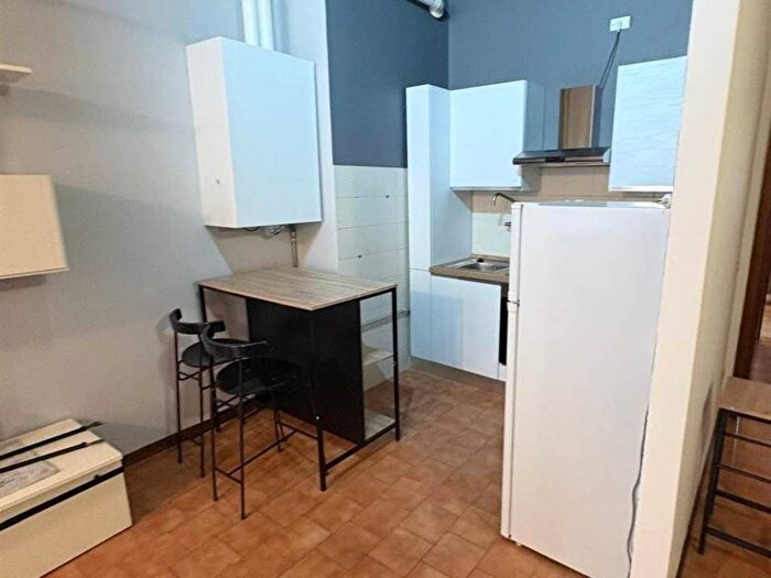 Appartamento bilocale in affitto in Centro Storico, Parma