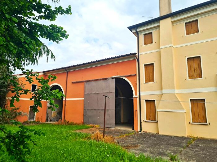 Casa con 14 locali in vendita in Via Falcone E Borsellino Pianiga, Pianiga