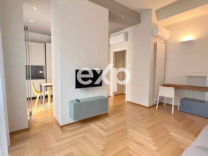 Appartamento bilocale in affitto in Milano