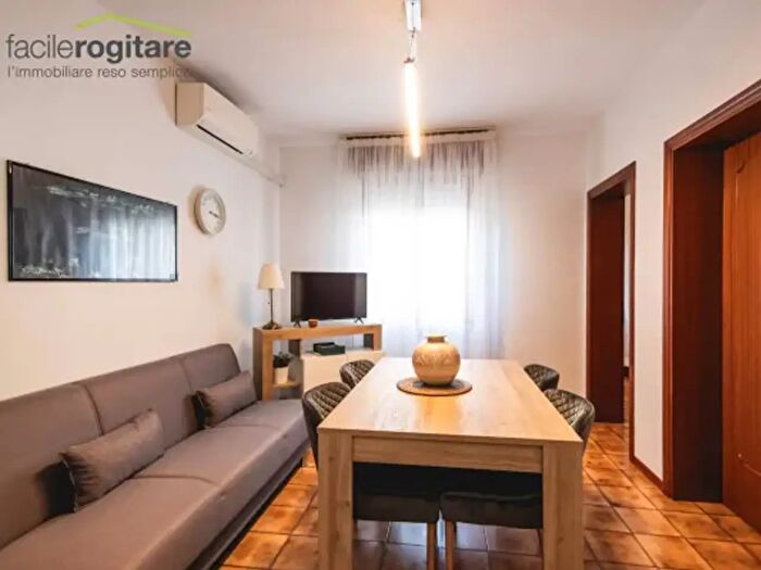 Appartamento trilocale in vendita in Via Torino, Cattolica