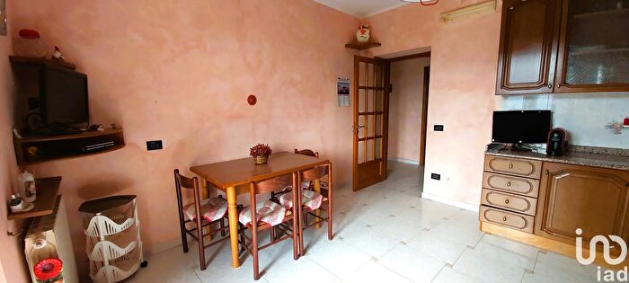 Appartamento con 7 locali in vendita in Localitãnbsp Stragolera, Aiello Calabro