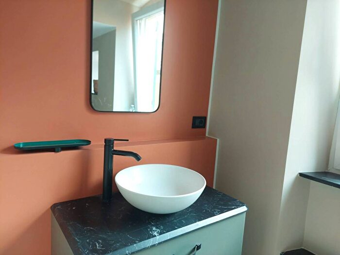 Appartamento con 5 locali in affitto in Via Paglia, Sestri Ponente Borzoli, Genova