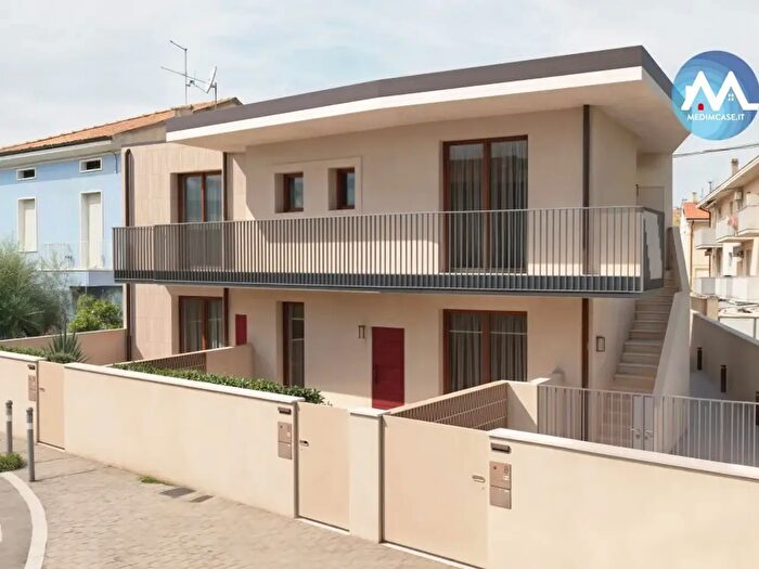 Appartamento bilocale in vendita in Strada di Borgheria, Pesaro