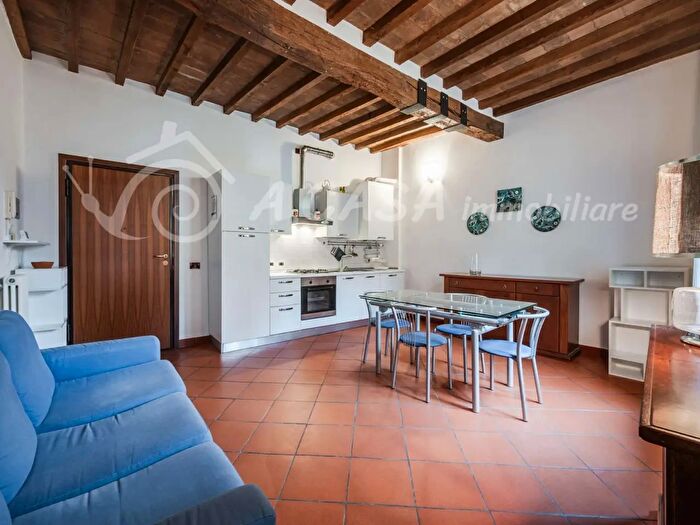 Appartamento bilocale in vendita in Via XX Settembre, Parma