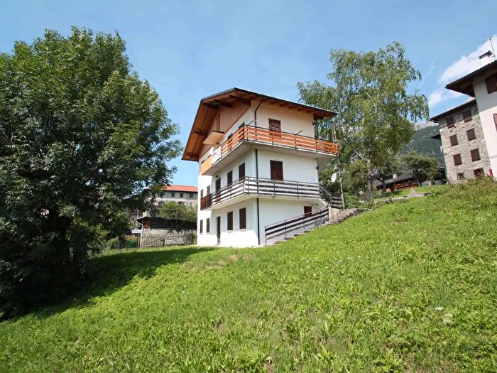 Appartamento con 5 locali in vendita in Via Pietro da Rin Bettina, Vigo Di Cadore