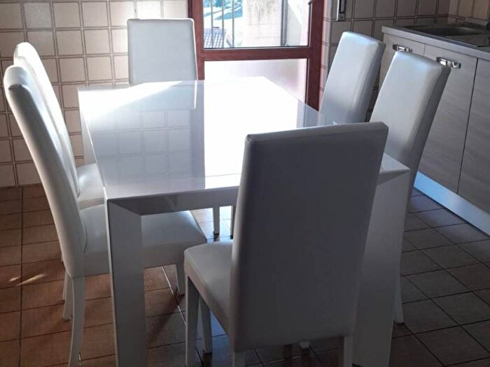 Appartamento quadrilocale in affitto in Centro, Salcedo