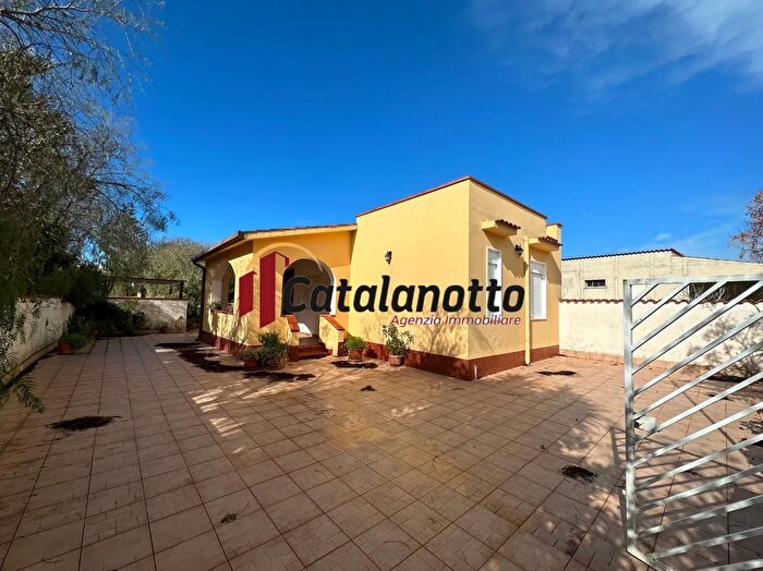 Casa in vendita in Triscina Castelvetrano Trapani Sicilia Italia, Castelvetrano