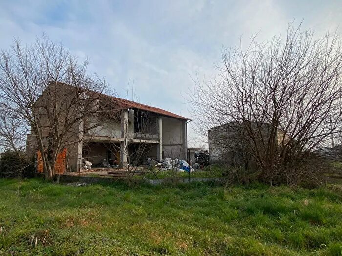 Casa in vendita in Via Castelcovati, Urago DOglio