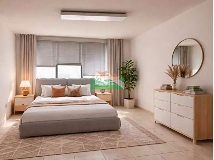 Appartamento bilocale in vendita in Circonvallazione Fiume Montone Abbandonato, Ravenna