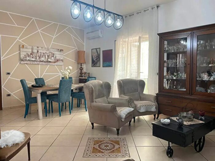 Appartamento quadrilocale in vendita in Via Mazzocchi, Santa Maria Capua Vetere