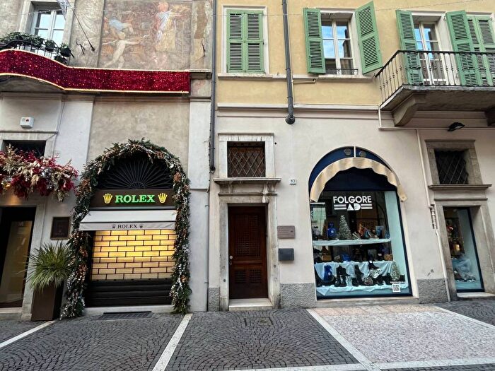 Appartamento quadrilocale in affitto in Corso Palestro, Magenta Arnaldo, Brescia