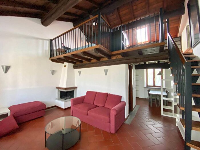 Appartamento bilocale in affitto in Cascina Tolcinasco, Pieve Emanuele