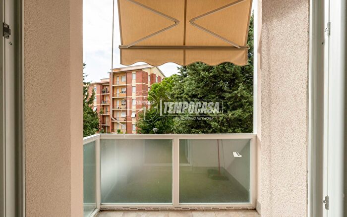 Appartamento trilocale in vendita in Via Spalato, Macerata