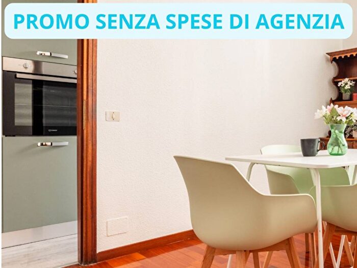 Appartamento quadrilocale in affitto in Via Portoferraio, Pezzotti Meda, Milano
