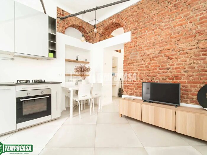 Appartamento in vendita in Viale Monza, Milano