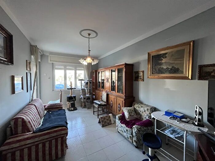Appartamento quadrilocale in vendita in Vallecrosia