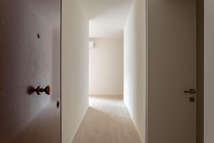 Appartamento trilocale in vendita in Via Tassoni, Campi Bisenzio