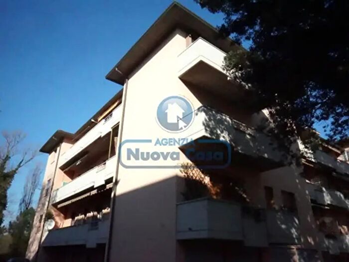 Appartamento trilocale in vendita in Via Rotta, Ravenna