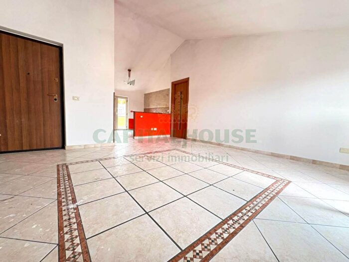 Appartamento quadrilocale in vendita in Via Firenze, Santa Maria Capua Vetere