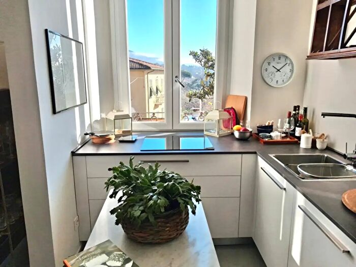 Appartamento bilocale in vendita in Via Bolognese, Firenze