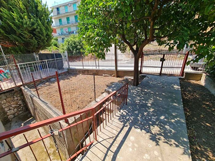 Casa trilocale in vendita in Gaeta, Gaeta