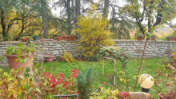 Casa con 5 locali in vendita in Orvieto